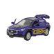 Автомодель GLAMCAR - INFINITI QX30 (фіолетовий) QX30-12GRL-PUR фото 1