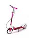 Дитячий самокат двоколісний Bavar Sport Scooter (52) 52-pink фото