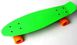 Пенні Борд Penny Board 22" Салатовий (Матові колеса) 2013518313 фото