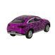 Автомодель GLAMCAR - MERCEDES-BENZ GLE COUPE (рожевий) GLECOUPE-12GRL-PIN фото 6