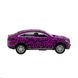 Автомодель GLAMCAR - MERCEDES-BENZ GLE COUPE (рожевий) GLECOUPE-12GRL-PIN фото 7